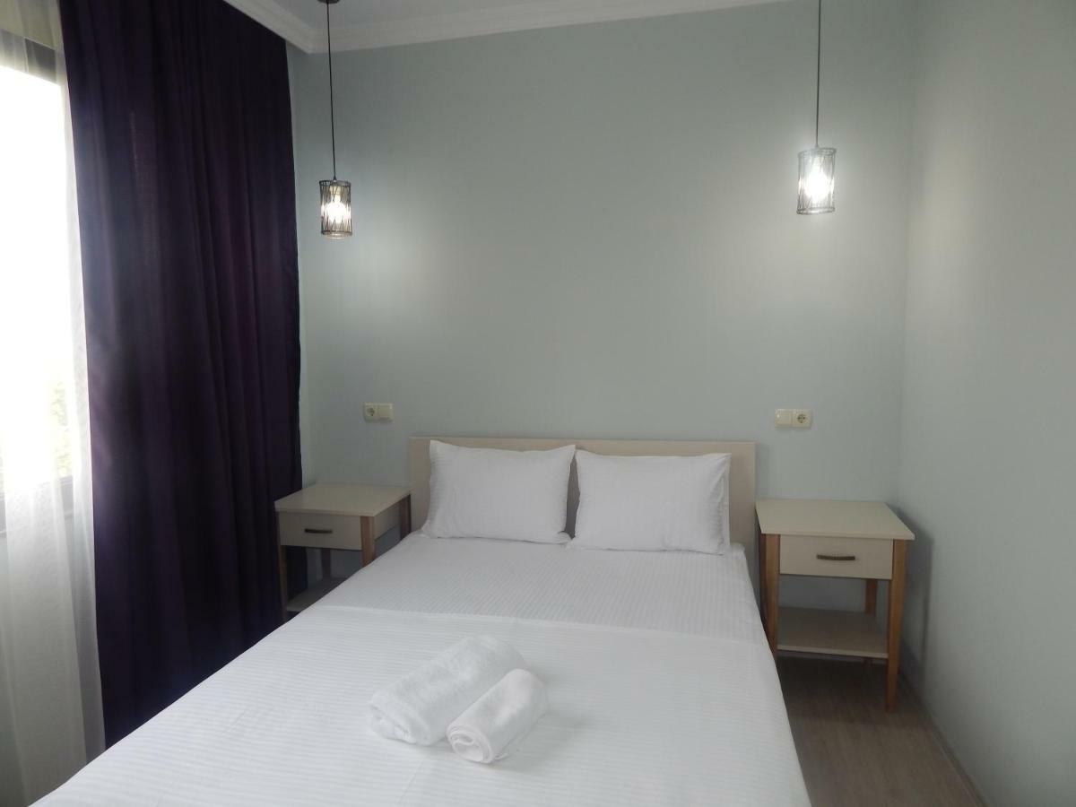 Hotel My House Batumi Exteriér fotografie