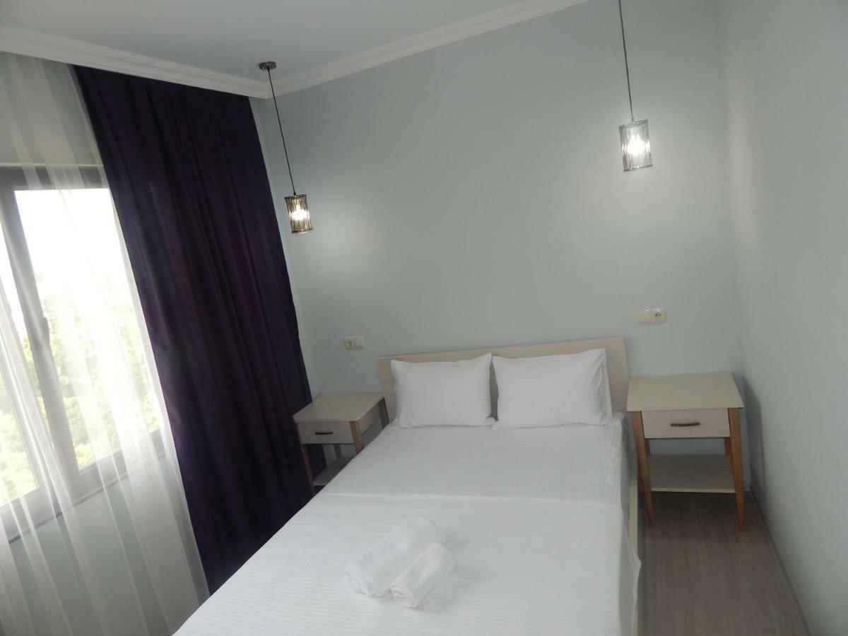 Hotel My House Batumi Exteriér fotografie