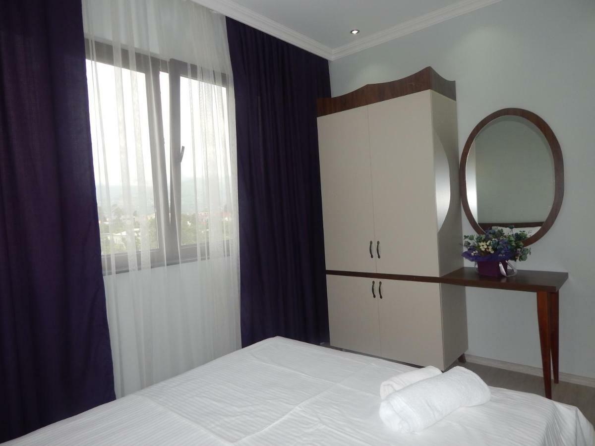 Hotel My House Batumi Exteriér fotografie