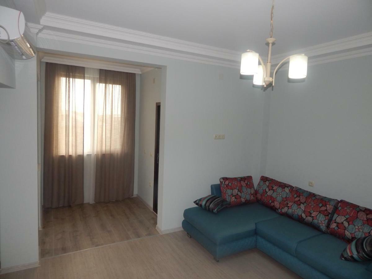 Hotel My House Batumi Exteriér fotografie