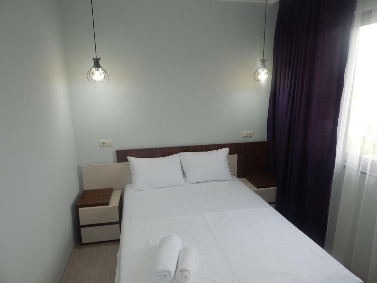 Hotel My House Batumi Exteriér fotografie