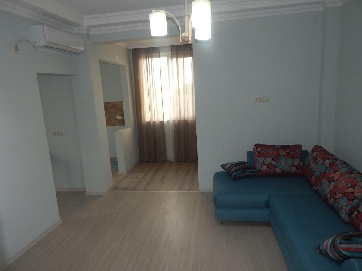 Hotel My House Batumi Exteriér fotografie