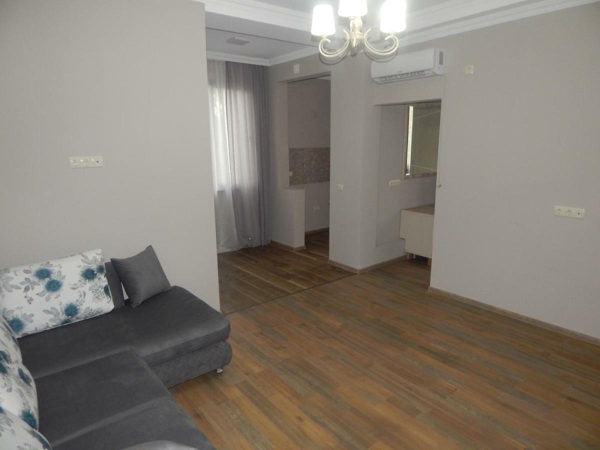 Hotel My House Batumi Exteriér fotografie