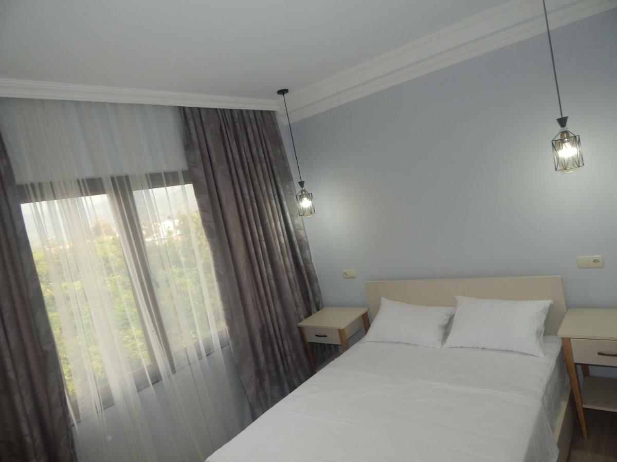 Hotel My House Batumi Exteriér fotografie