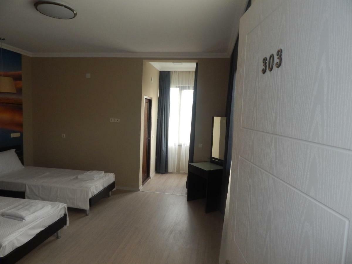 Hotel My House Batumi Exteriér fotografie